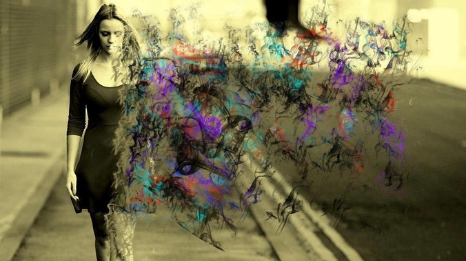 为什么好多人不承认大众审美就是喜欢白皮?